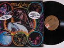 JOE COCKER Self Titled A&M SP-4368 LP VG+/VG++ gatefold SHRINK e