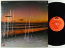 Teruo Nakamura - Rising Sun LP - Polydor VG+ Shrink