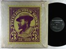 Thelonious Monk - The Unique LP - Riverside - RLP 12-209 Mono VG+ Shrink
