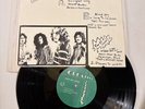 Led Zeppelin Tight but Loose 1971 VG+ / VG+ LP RECORD VINYL