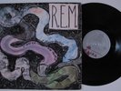 R.E.M. Reckoning I.R.S. LP VG+ club edition e