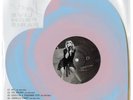 Taylor Swift Lover (Live From Paris) Heart Shaped Vinyl 2LP - In Hand