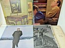 VINTAGE GLENN GOULD 6 X LP RECORD  VINYL Mozart Wagner Bach Beethoven Brahms