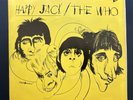 The Who, Happy Jack / Whiskey Man, 7