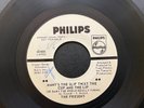 The Present, Many's The Slip Twixt The Cup And The Lip, Promo, 7