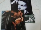 George Michael LP Faith  Vinyl = EX
