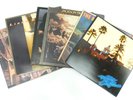 70s California Rock Vinyl Records Eagles Linda Ronstadt Jackson Browne Joe Walsh