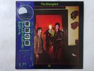 The Stranglers Stranglers IV United Artists Records GP-507 Japan  VINYL LP OBI