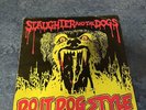 Slaughter And The Dogs: Do It Dog Style, 1978, Decca, Punk