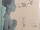 *SIGNED* Beady Eye BE RARE 12