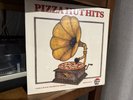 Pizza Hut Hits - SEALED Vinyl Record Lp