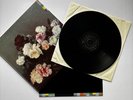 NEW ORDER  Power, Corruption & Lies - Vinyl LP 1985 New Wave