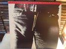 ROLLING STONES STICKY FINGERS ROCK VINYL '81 MOBILE FIDELITY SOUND LAB **NOTES**