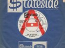 Miracles Come On Do The Jerk Stateside DEMO SS377 Soul Northern Motown
