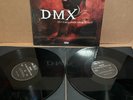 DMX It's Dark And Hell Is Hot Vinyl 2xLP BLACK Def Jam Ruff Ryders Near Mint OOP
