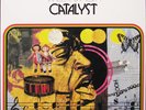 Willie Dixon - Catalyst - Vinyl LP - NEW & SEALED