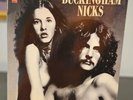 Buckingham Nicks Vinyl LP 2021 Anthem Australia Reissue PD 5058 Rare Orange