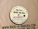 SKA BUSTER ALL STARS - Hey Train / Ali Shuffle ROCK-A-SHAKA