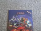 Painkiller by Judas Priest (Record, 2017)