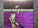 Naked Raygun 7