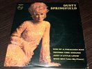 Dusty Springfield - Son Of A Preacher Man+3  7/45 EP Portugal PS 1968 Brit Pop