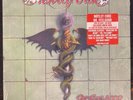 MOTLEY CRUE Dr. Feelgood 2016 LTD TO 1500 Green Vinyl SHRINK Inner EXC