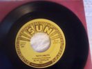 ELVIS PRESLEY: tutti frutti / i'll never let you go SUN 7