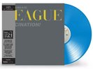 Human League- Fascination (Exclusive) the 1921 Centenary Edition Blue Vinyl