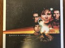 Angels & Airwaves I-Empire Vinyl Club Edition SIGNED