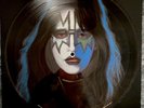 KISS - VINTAGE ORIGINAL 1978 AUCOIN ACE FREHLEY SOLO ALBUM  PICTURE DISC NM/EX