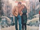 Freewheelin' Bob Dylan by Bob Dylan Vinyl Sealed