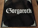 Gorgoroth Pentagram Rare Vinyl Lp 1burzum Emperor Mayhem