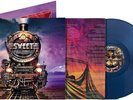 Sweet - Full Circle - Blue [Used Very Good Vinyl LP] Blue, Colored Vinyl, Gatefo