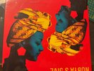NUBYA GARCIA - Nubya's 5ive - MINT UNOPENED
