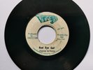 JIMMY & TERRY - RED EYE GAL / VERSION [ VIRGO ] 7