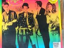 Cosmic Thing Limited Edition 4500 The B-52s (Exclusive Raimbow Vinyl Record LP