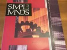 Simple Minds - Alive and Kicking - Vinyl - Live - Heidelberg 86 - Mint