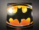 Batman Motion Picture Soundtrack, Prince, Warner Bros. 1989 1-25936, VG++/EX