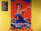 ROLLING STONES, The - Some Girls: Live In Texas '78 - Vinyl (2xLP)