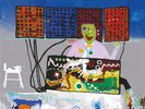 George Harrison Electronic Sound (Vinyl) 12