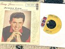 Sonny James: Jenny Lou/Passin' Through 45 NRC-050 w/rare sleeve SVG