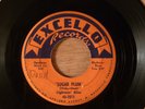Lightnin' Slim Sugar Plum/Just Made Twenty-One Blues, R&B 1955 Excello