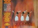 Martha And The Vandellas Heatwave Vinyl LP