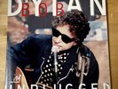 Bob Dylan – MTV Unplugged VINYL RECORD LP original US (1995) - EXCELLENT COND