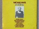 Michael White Pneuma Vinyl LP 1972 Impulse  AS-9221 Gatefold VG+/VG+