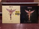 Nirvana - In Utero Vinyl LP Lot