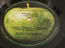 George Harrison WONDERWALL APCOR 1 Apple -1/-1 M/M 1/1 UK MONO  RARE Beatles