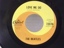 The Beatles,Capitol 72076,