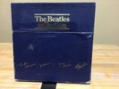 THE BEATLES COLLECTION BC 13 UK 13 LP BOX SET