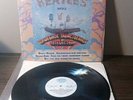 The Beatles Russian Press 1992 Magical Mystery Tour /Yellow Submarine 2LP Rare